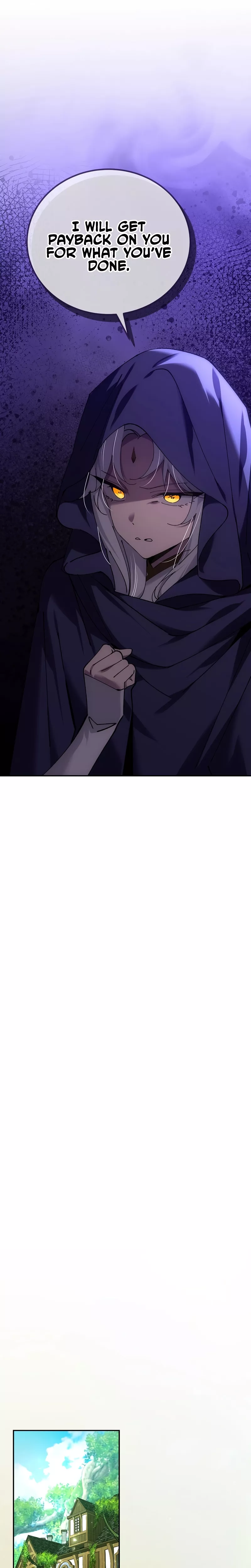 Read Magic Academy’s Genius Blinker Manga Online