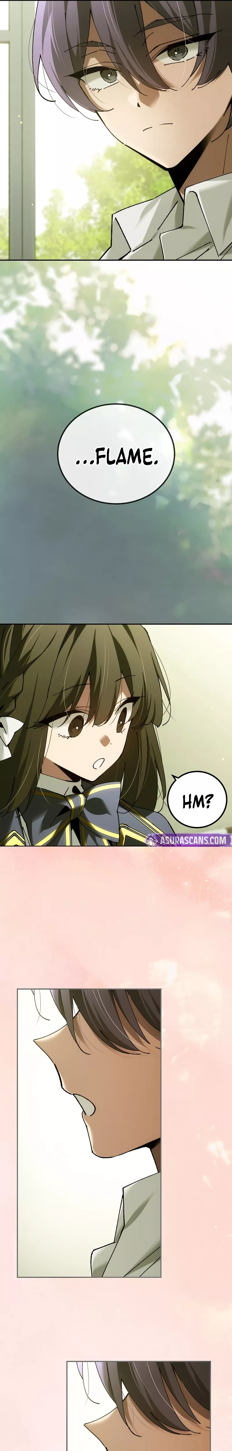 Read Magic Academy’s Genius Blinker Manga Online