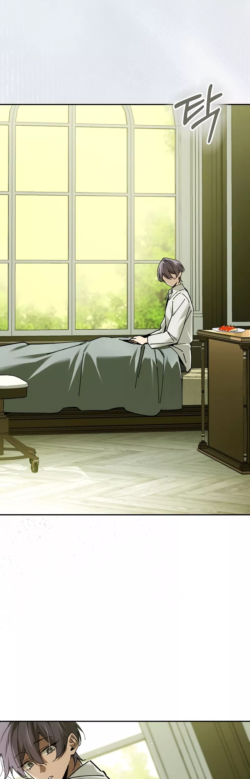 Read Magic Academy’s Genius Blinker Manga Online