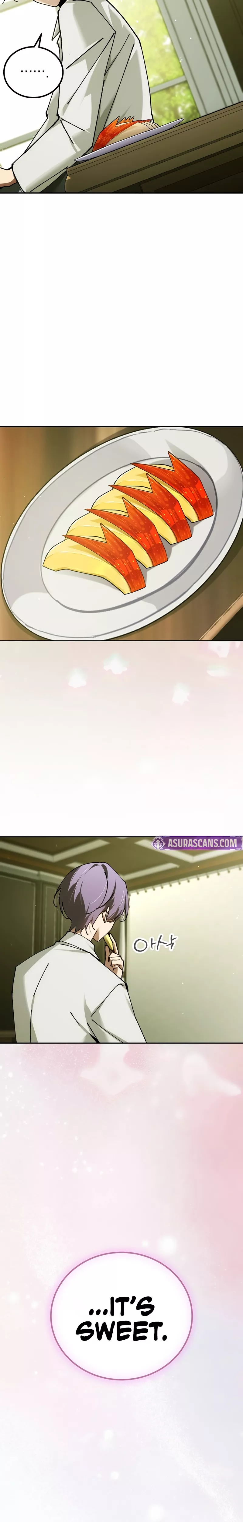 Read Magic Academy’s Genius Blinker Manga Online