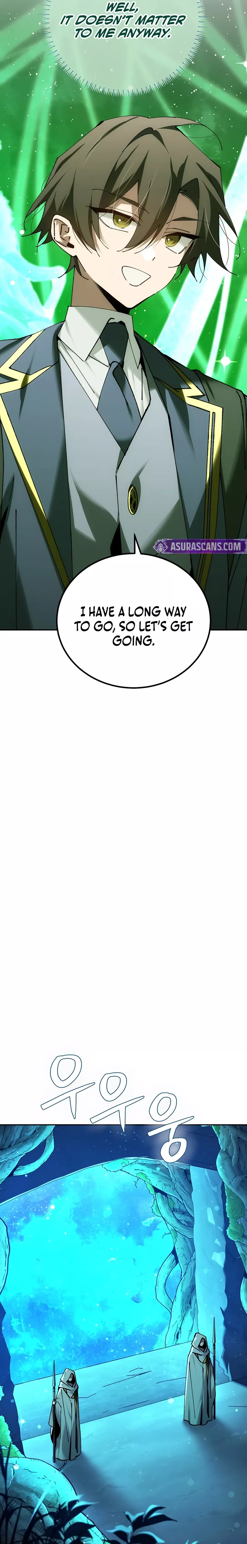 Read Magic Academy’s Genius Blinker Manga Online