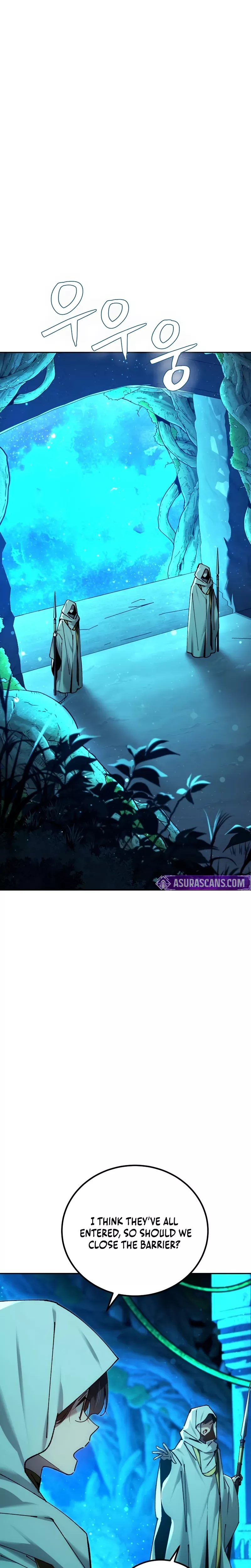 Read Magic Academy’s Genius Blinker Manga Online