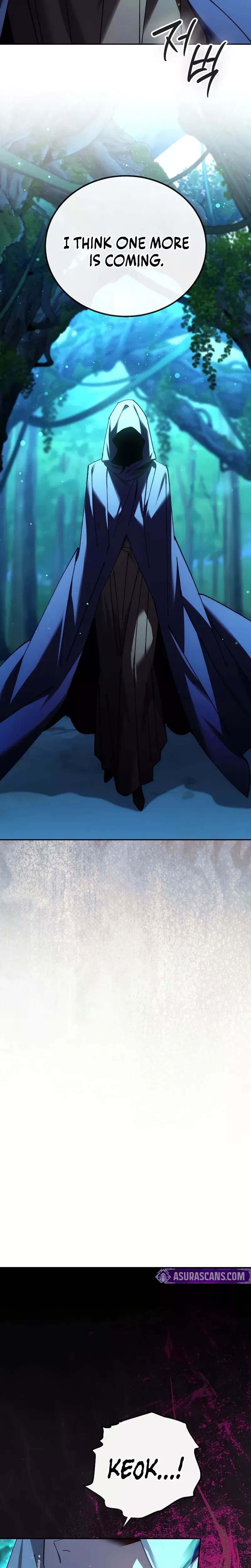 Read Magic Academy’s Genius Blinker Manga Online