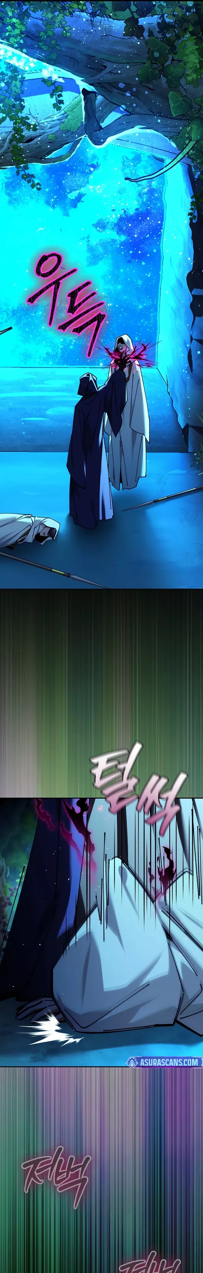 Read Magic Academy’s Genius Blinker Manga Online