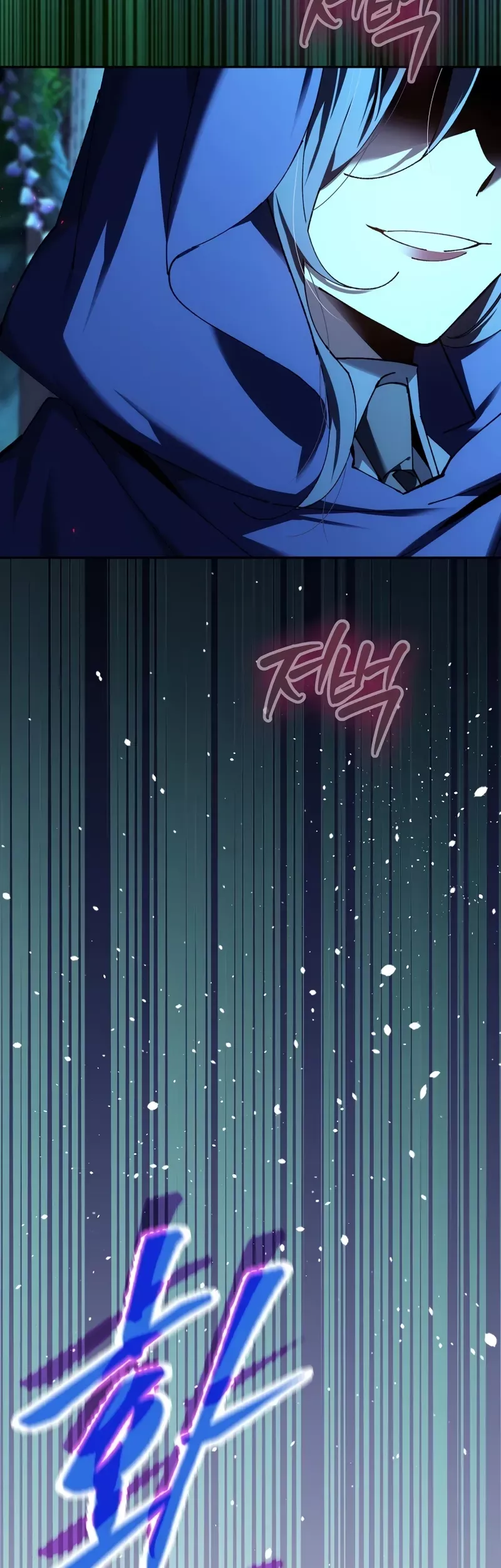 Read Magic Academy’s Genius Blinker Manga Online