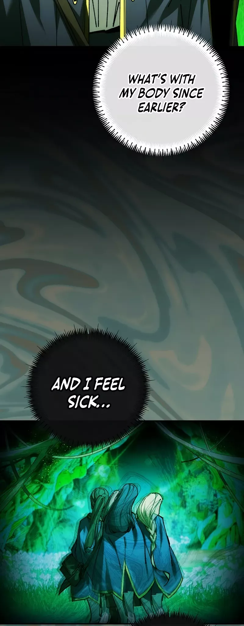 Read Magic Academy’s Genius Blinker Manga Online