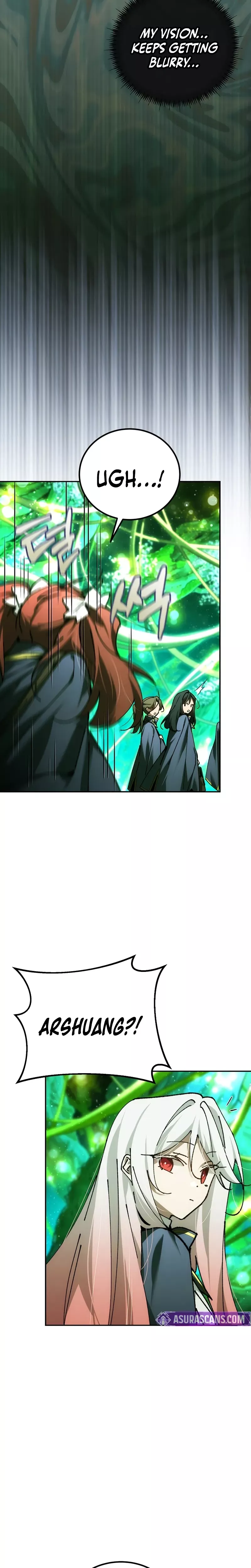 Read Magic Academy’s Genius Blinker Manga Online