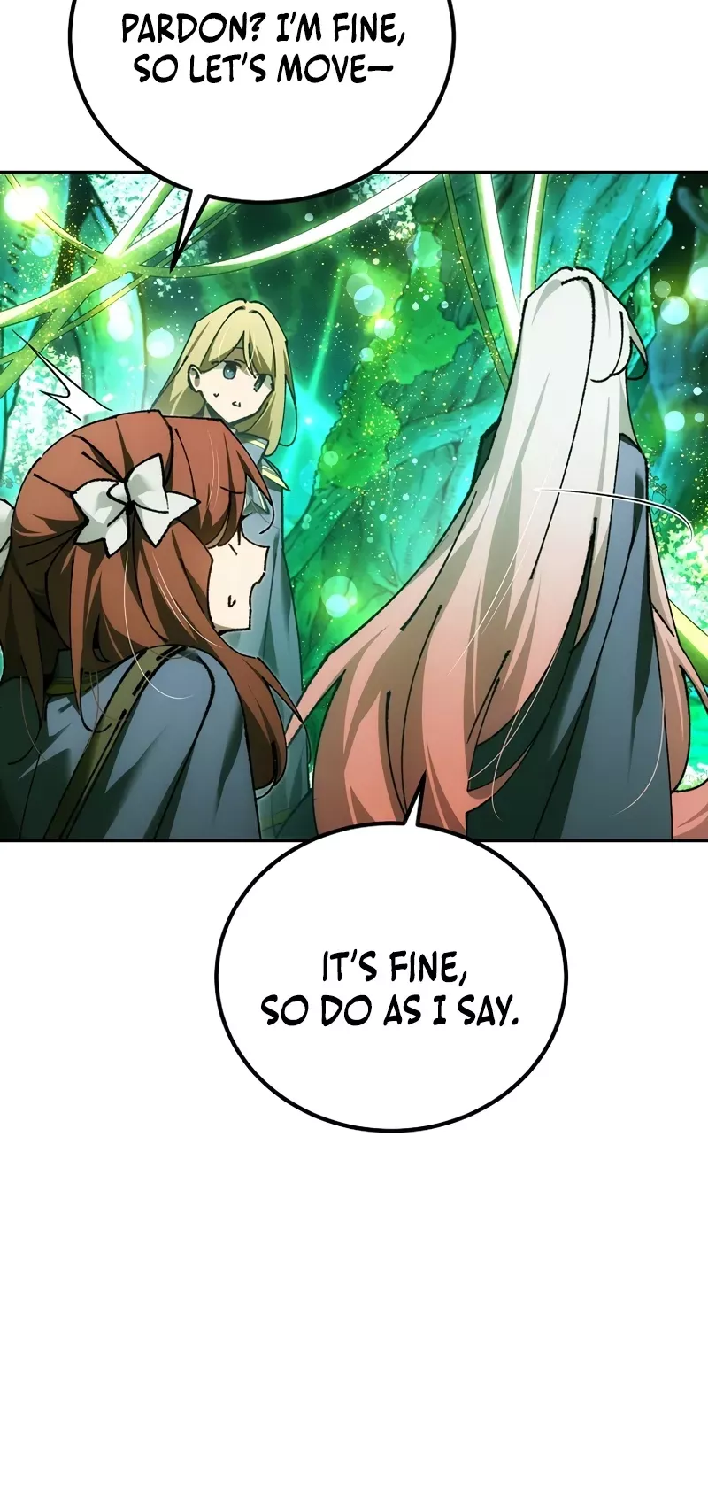 Read Magic Academy’s Genius Blinker Manga Online