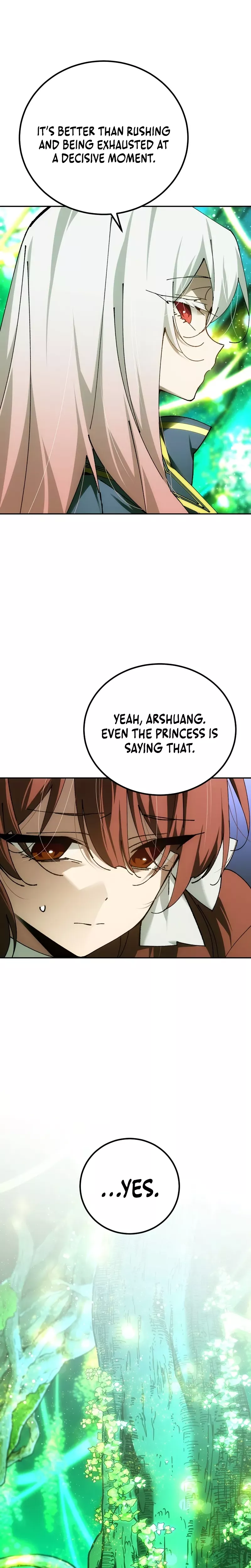 Read Magic Academy’s Genius Blinker Manga Online