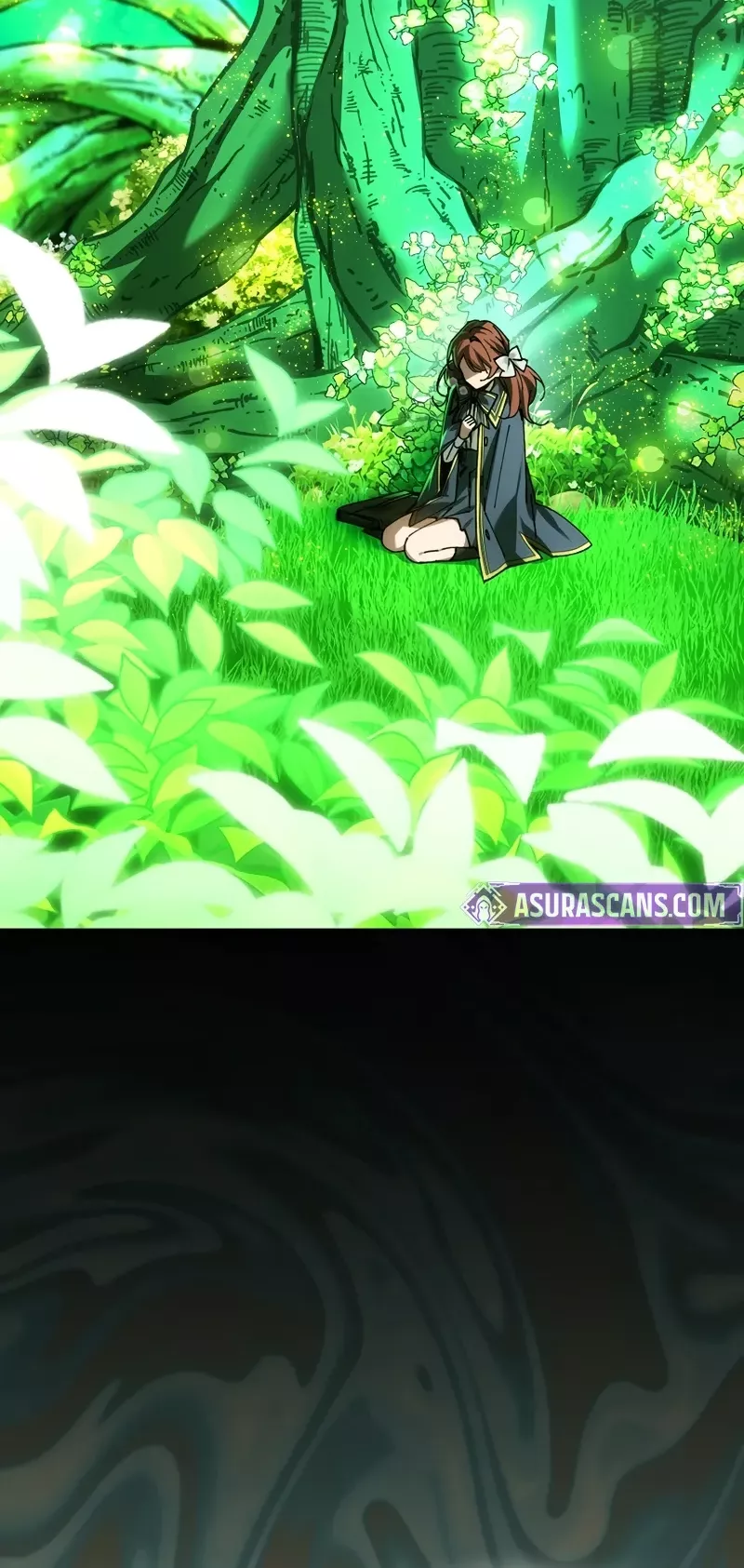 Read Magic Academy’s Genius Blinker Manga Online