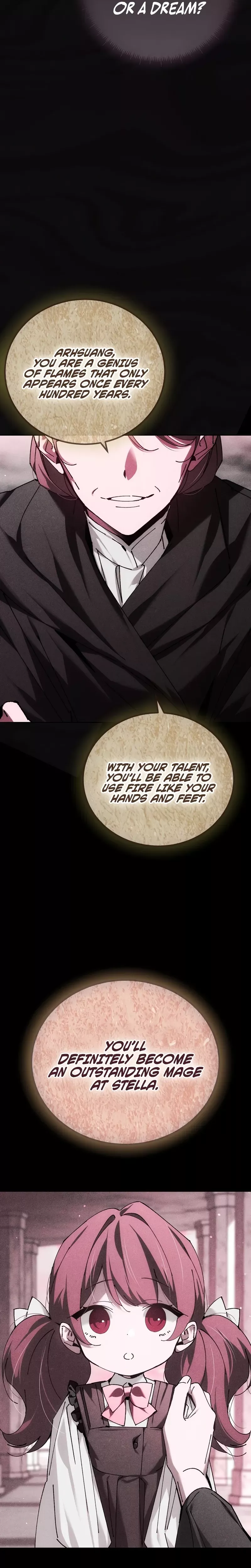 Read Magic Academy’s Genius Blinker Manga Online