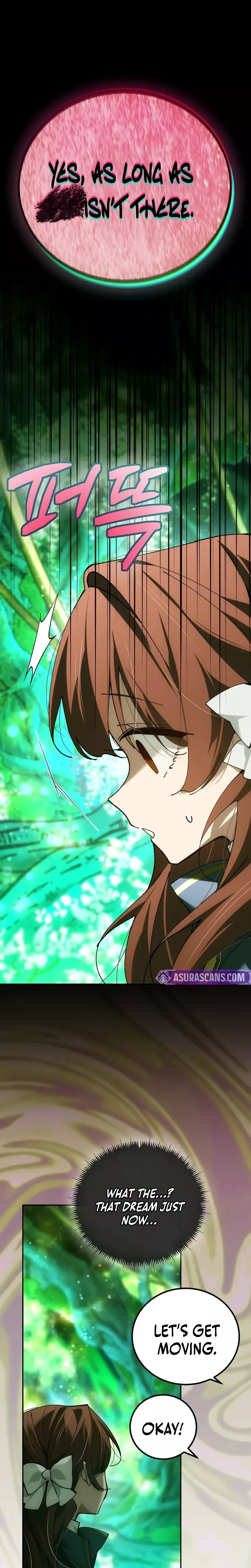 Read Magic Academy’s Genius Blinker Manga Online