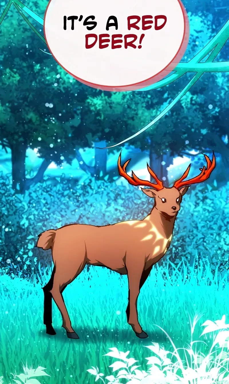 Read Magic Academy’s Genius Blinker Manga Online