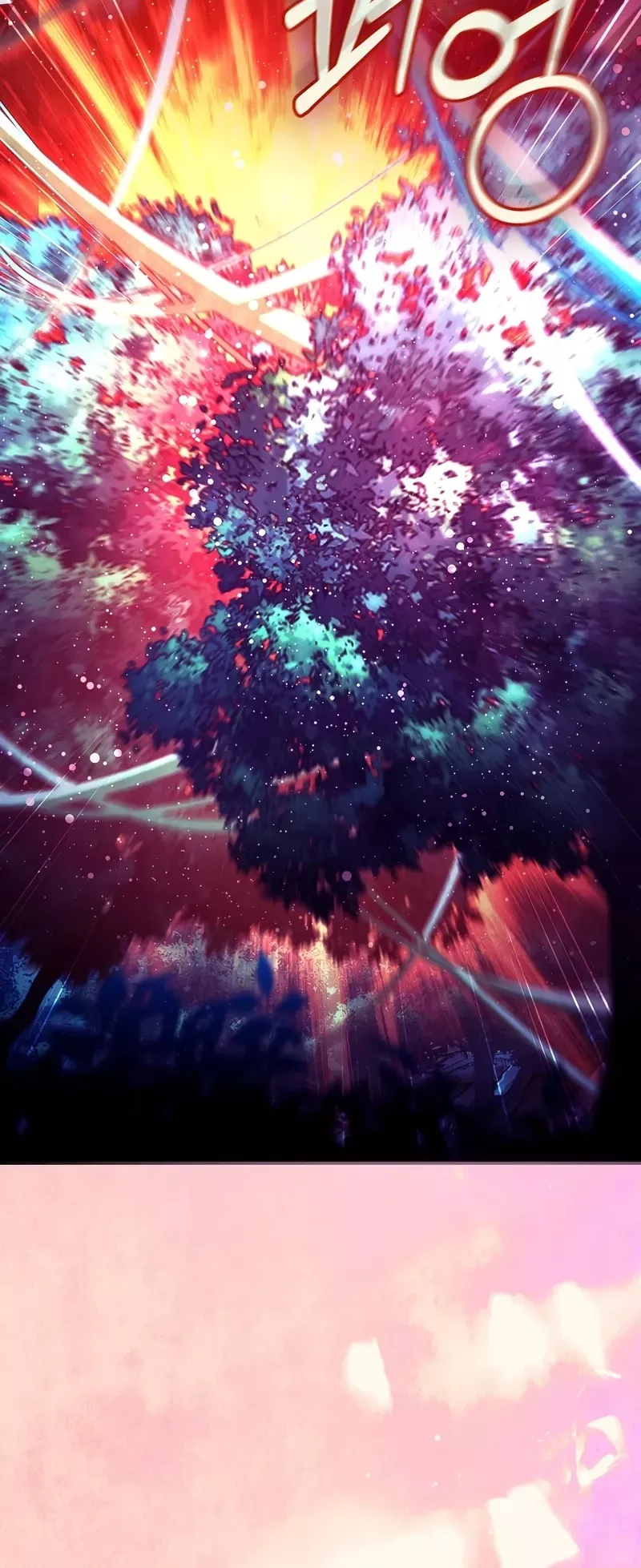 Read Magic Academy’s Genius Blinker Manga Online