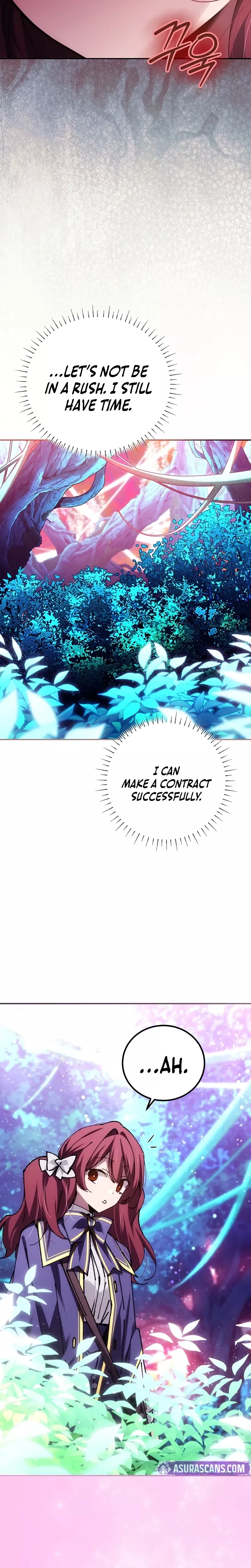 Read Magic Academy’s Genius Blinker Manga Online