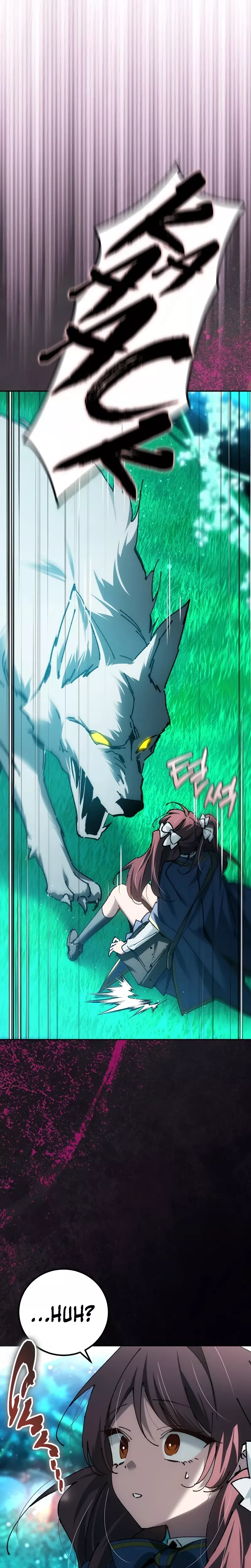 Read Magic Academy’s Genius Blinker Manga Online