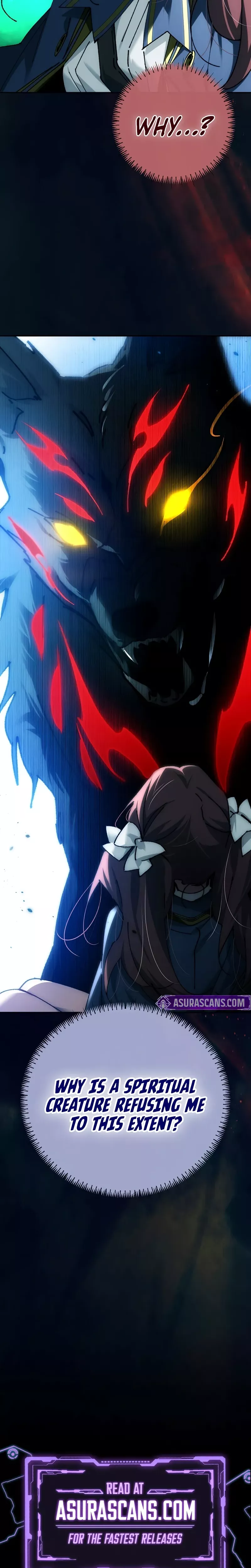 Read Magic Academy’s Genius Blinker Manga Online