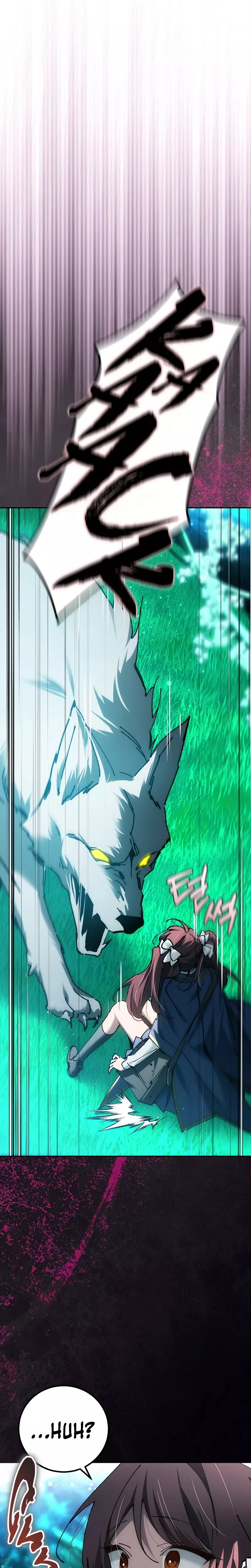 Read Magic Academy’s Genius Blinker Manga Online