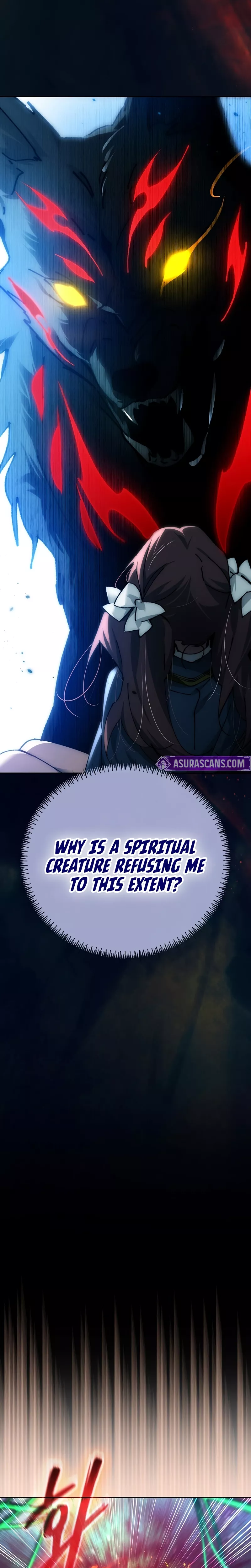 Read Magic Academy’s Genius Blinker Manga Online