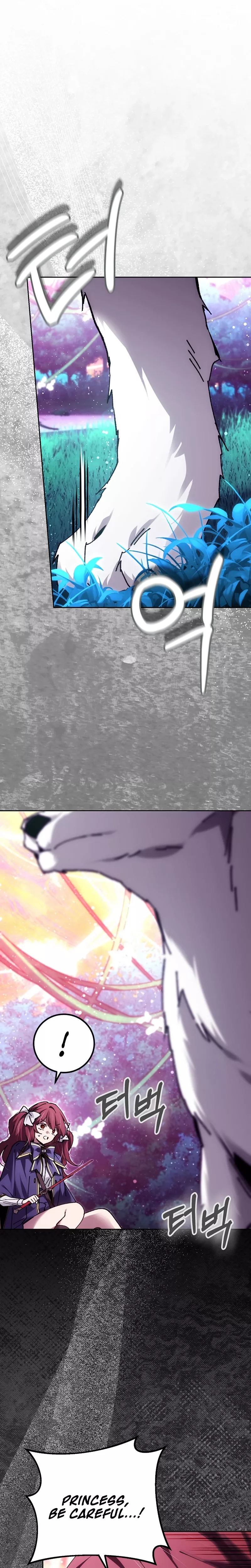 Read Magic Academy’s Genius Blinker Manga Online