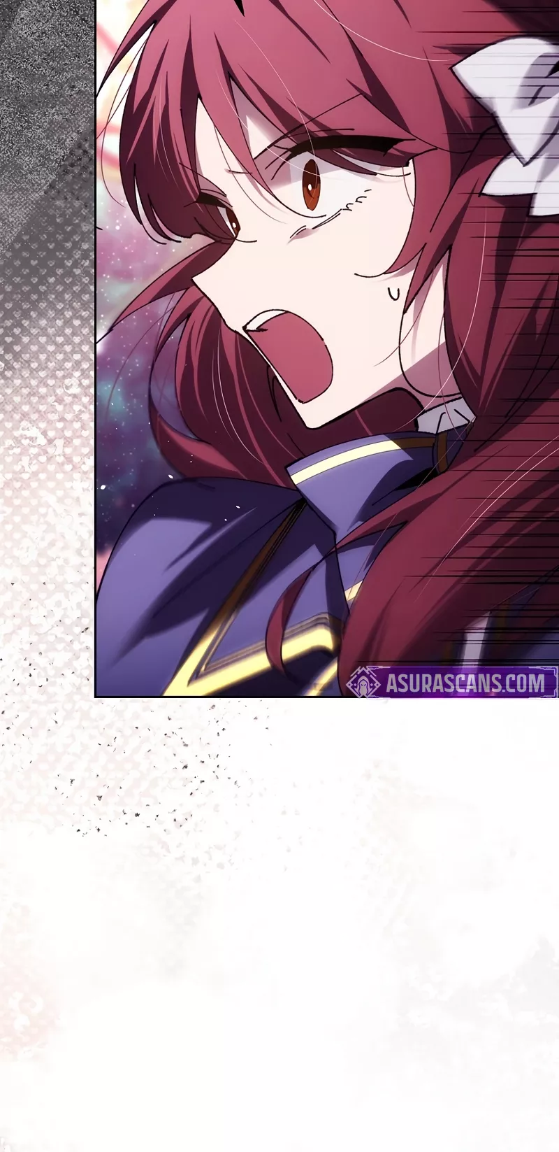 Read Magic Academy’s Genius Blinker Manga Online