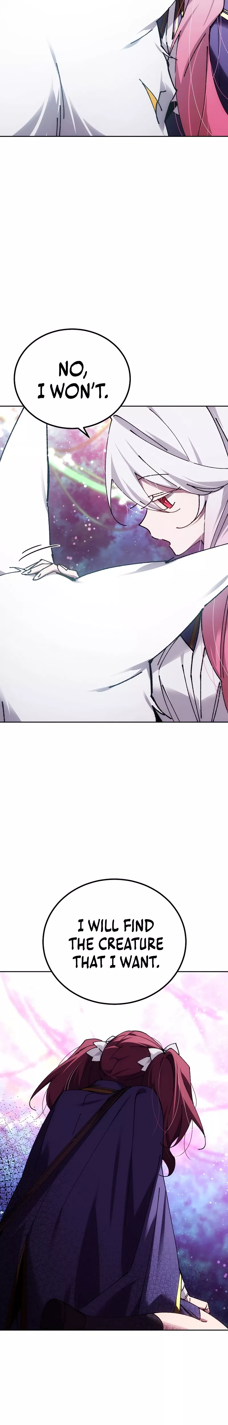 Read Magic Academy’s Genius Blinker Manga Online