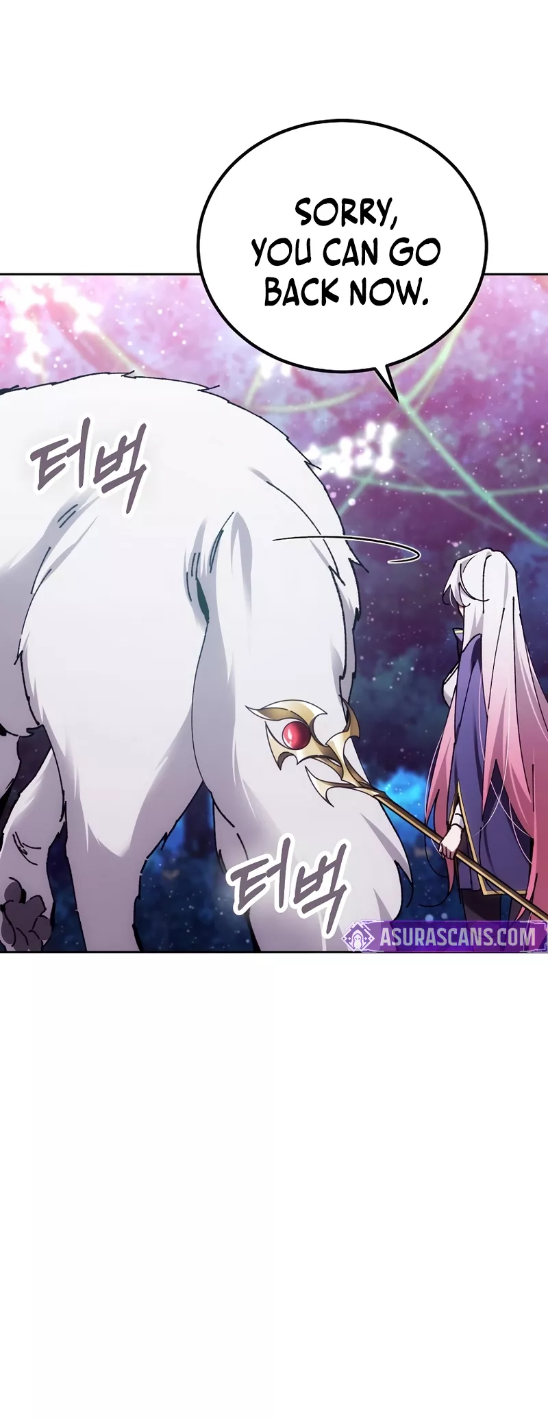 Read Magic Academy’s Genius Blinker Manga Online