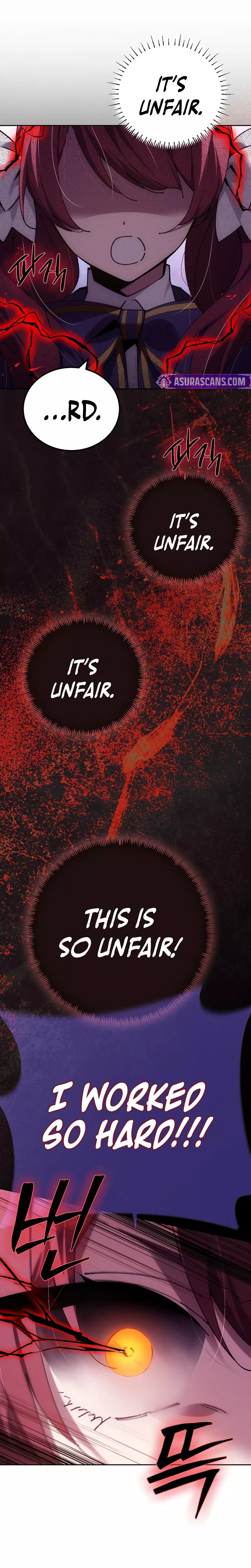 Read Magic Academy’s Genius Blinker Manga Online