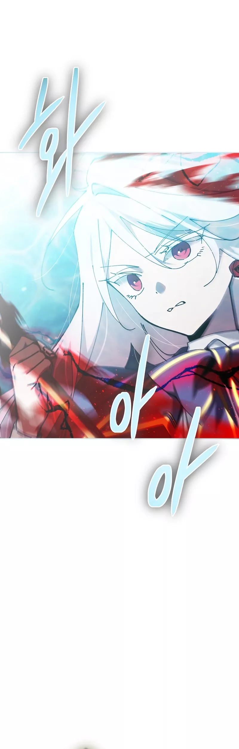 Read Magic Academy’s Genius Blinker Manga Online