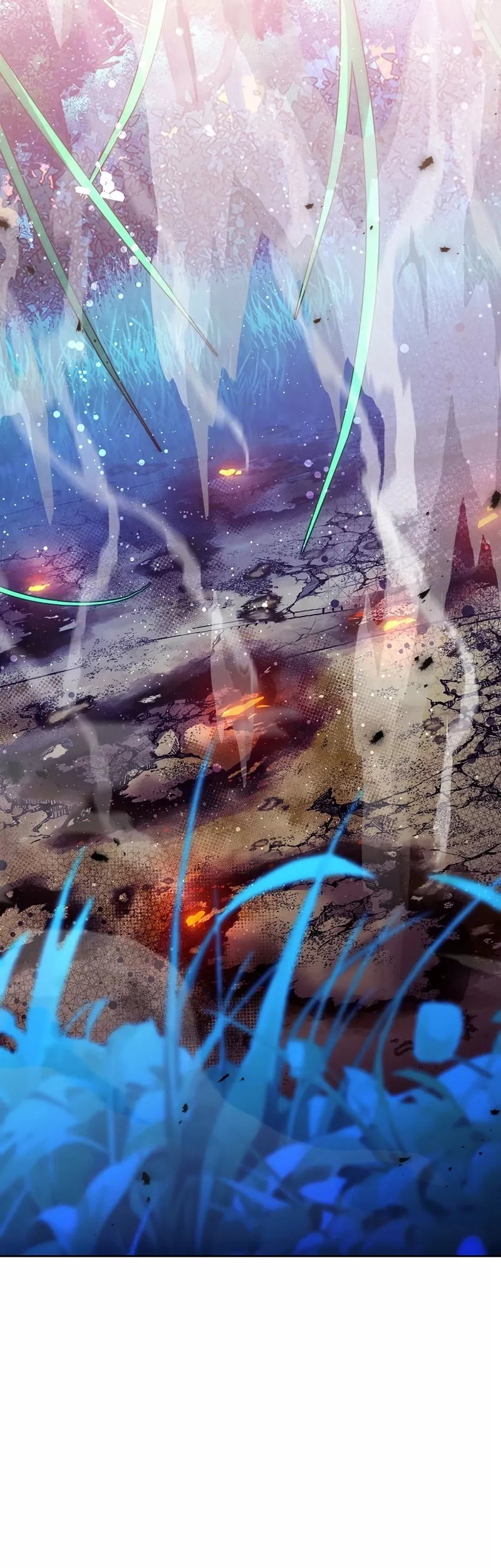 Read Magic Academy’s Genius Blinker Manga Online