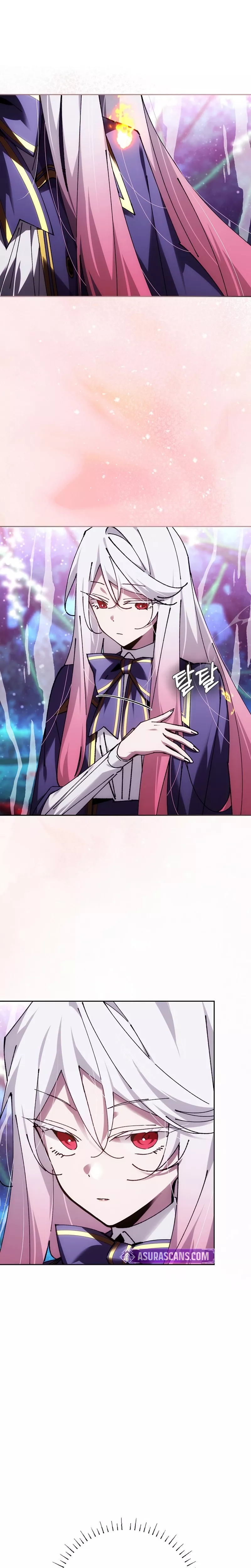 Read Magic Academy’s Genius Blinker Manga Online