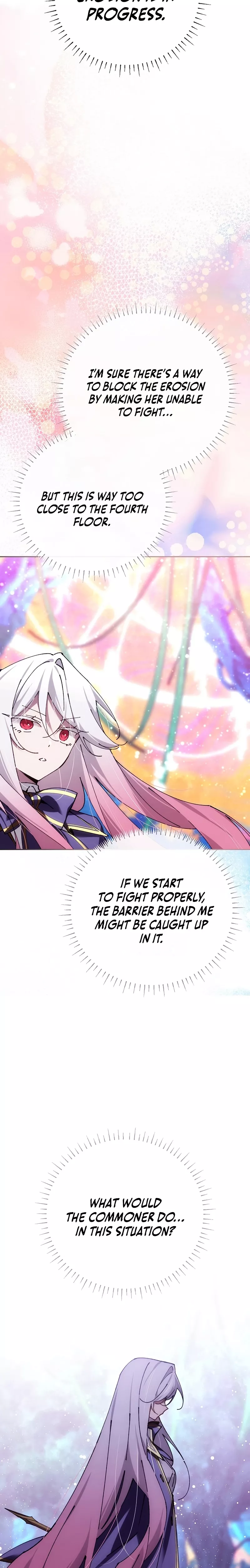 Read Magic Academy’s Genius Blinker Manga Online