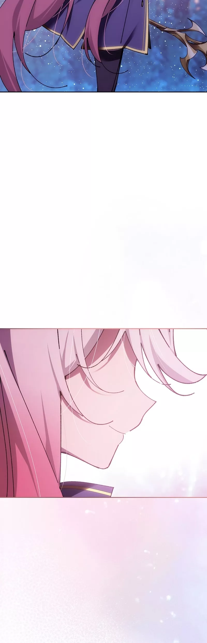 Read Magic Academy’s Genius Blinker Manga Online