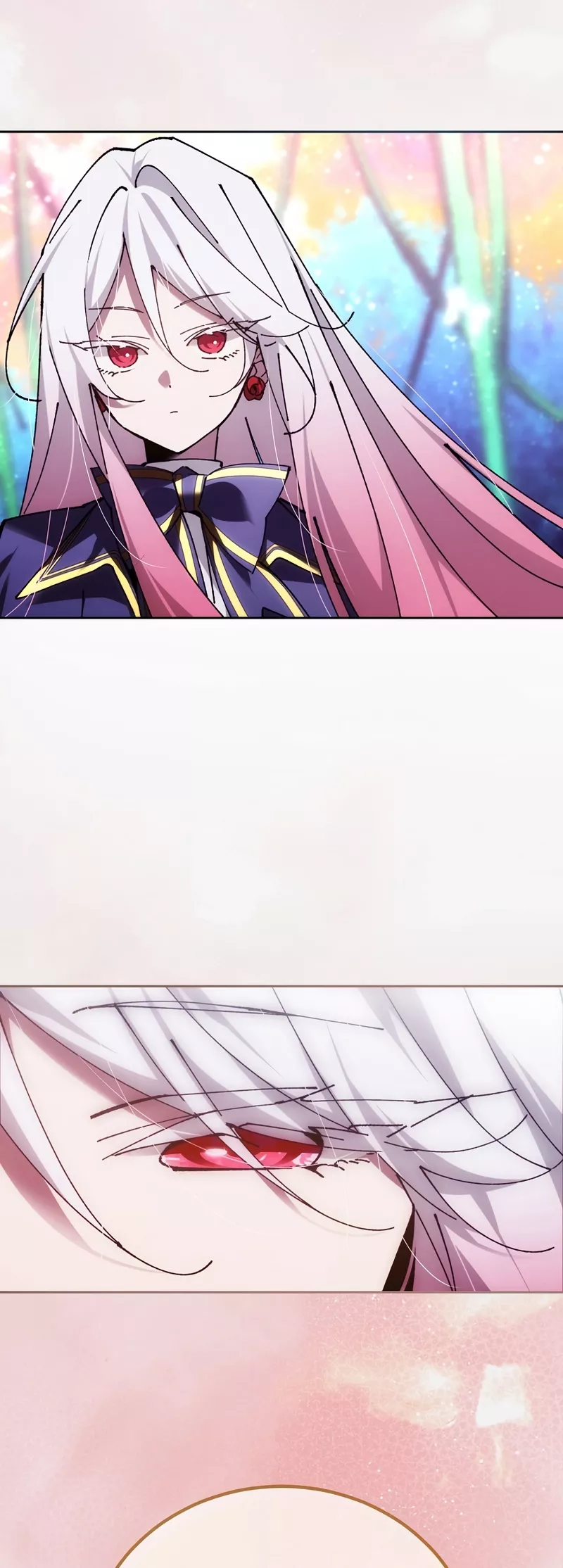 Read Magic Academy’s Genius Blinker Manga Online