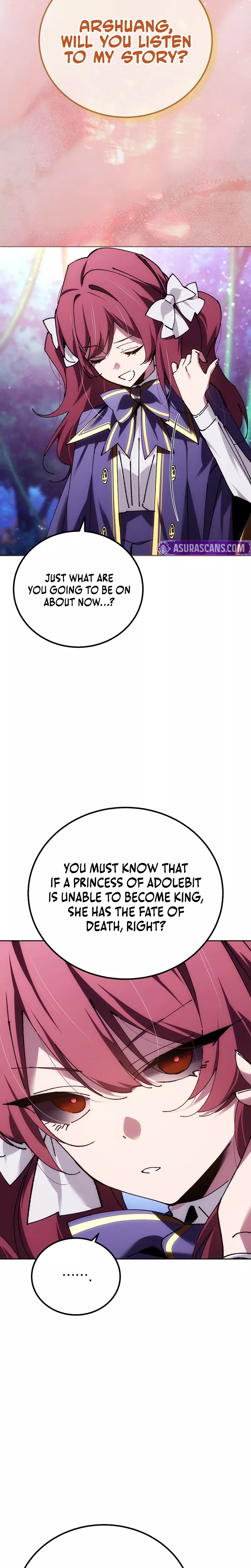 Read Magic Academy’s Genius Blinker Manga Online