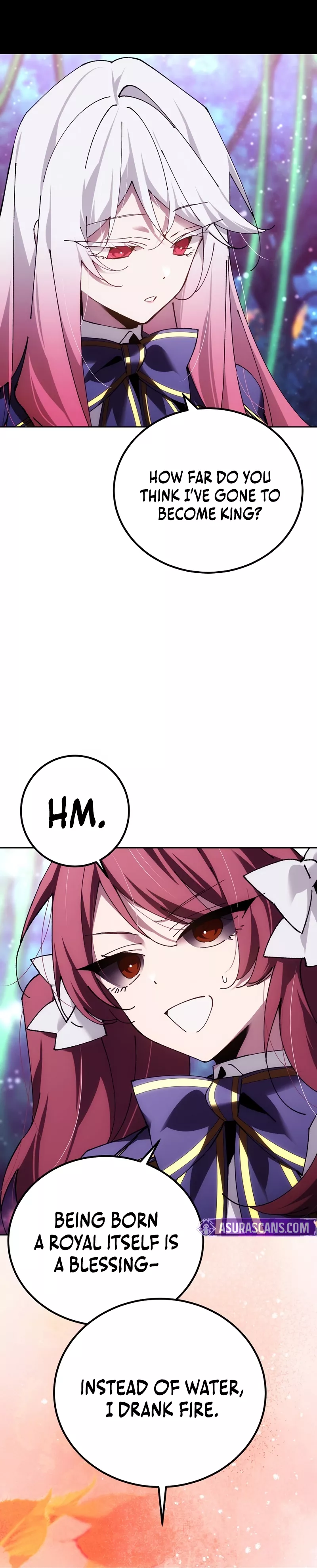 Read Magic Academy’s Genius Blinker Manga Online