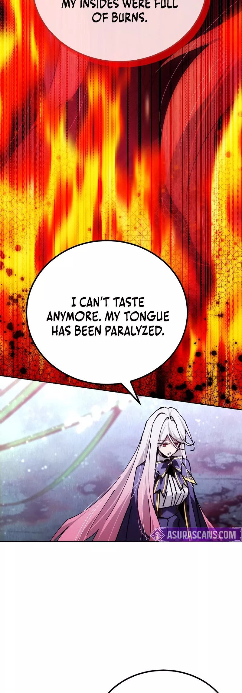 Read Magic Academy’s Genius Blinker Manga Online