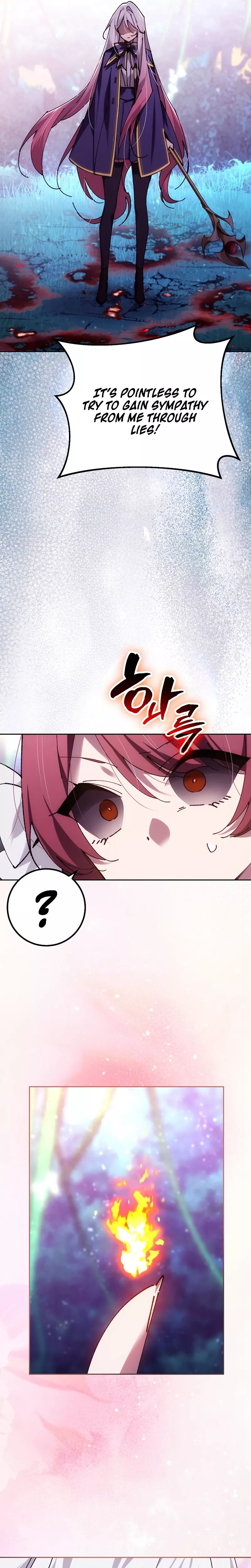 Read Magic Academy’s Genius Blinker Manga Online