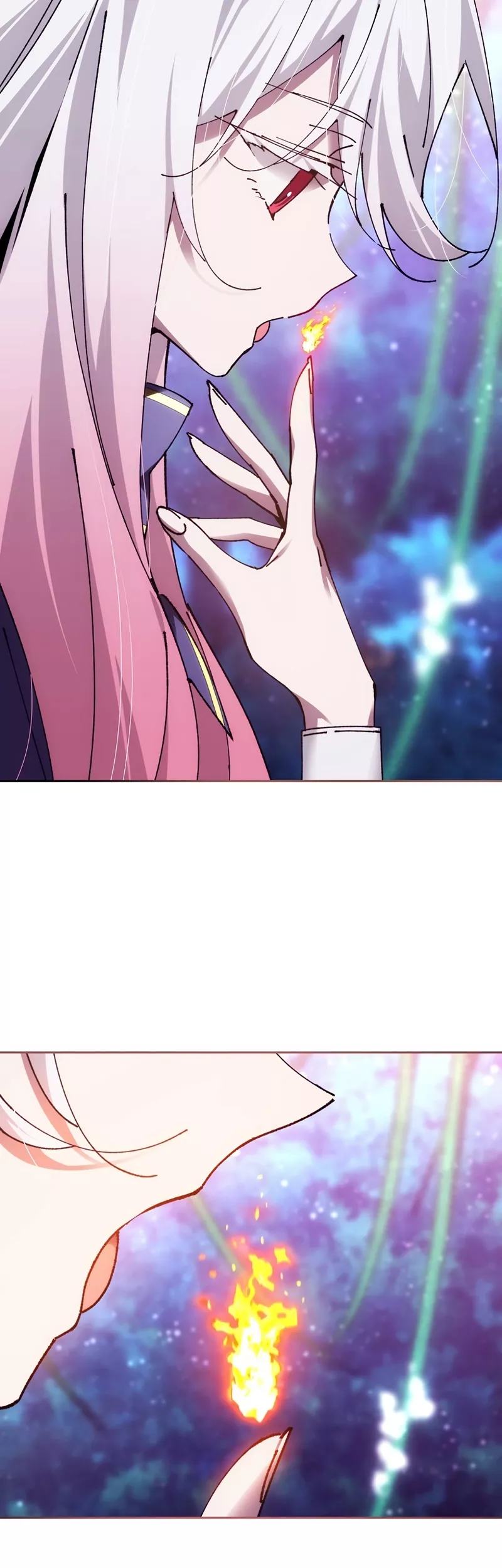 Read Magic Academy’s Genius Blinker Manga Online