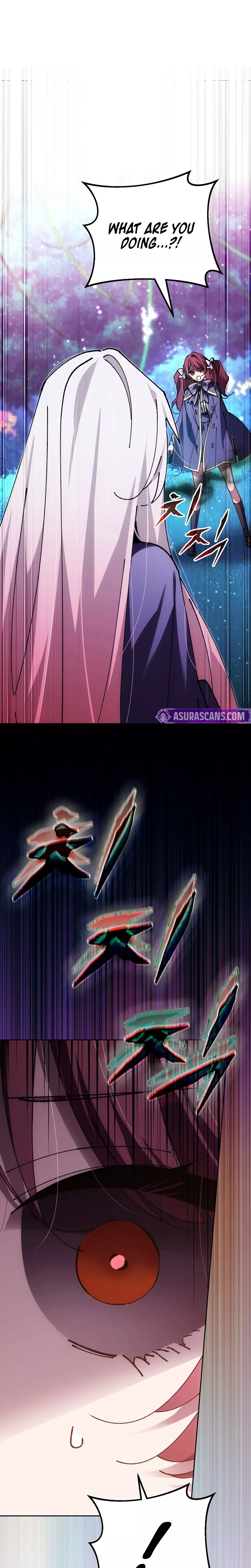 Read Magic Academy’s Genius Blinker Manga Online