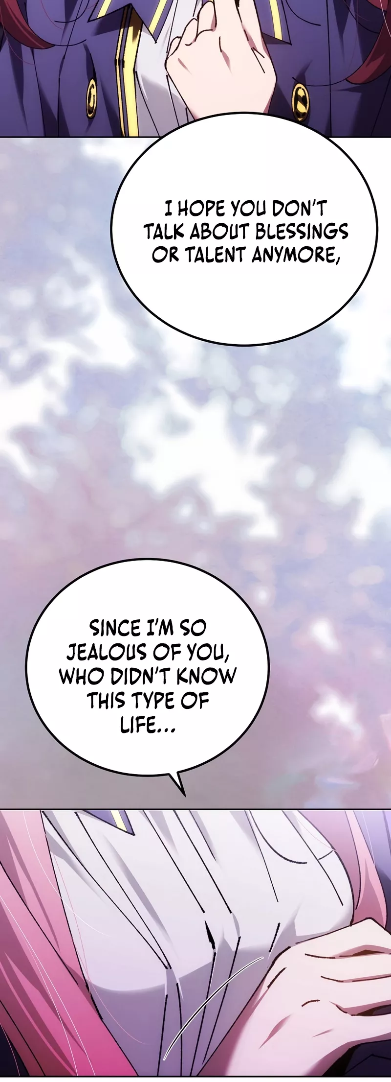 Read Magic Academy’s Genius Blinker Manga Online