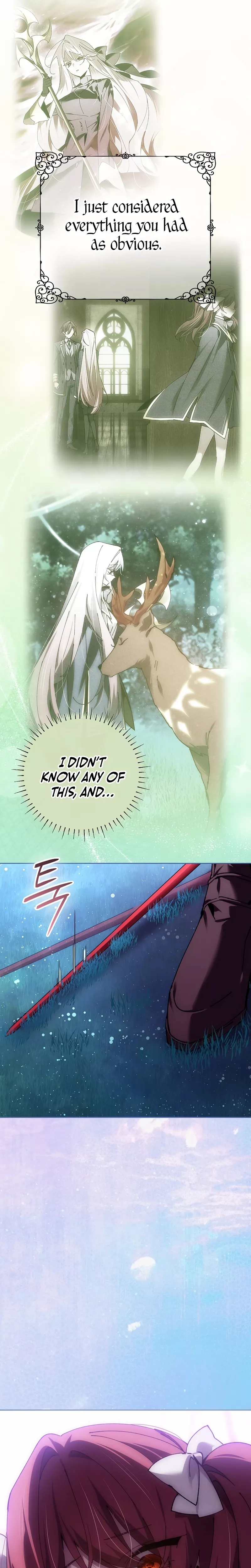 Read Magic Academy’s Genius Blinker Manga Online