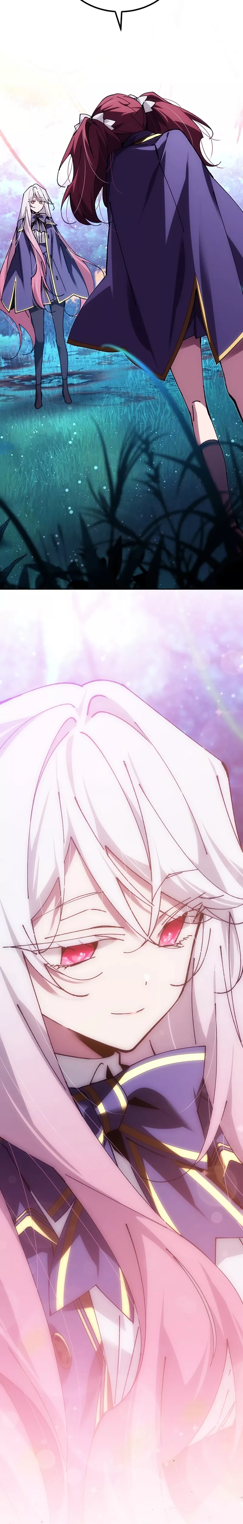 Read Magic Academy’s Genius Blinker Manga Online