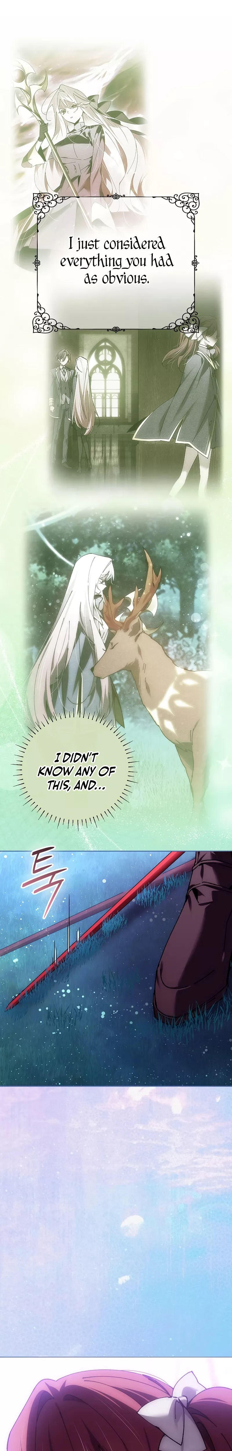 Read Magic Academy’s Genius Blinker Manga Online