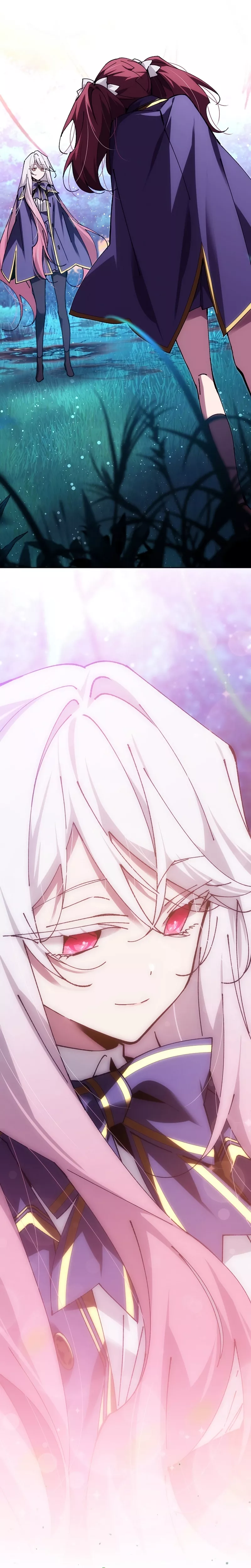 Read Magic Academy’s Genius Blinker Manga Online