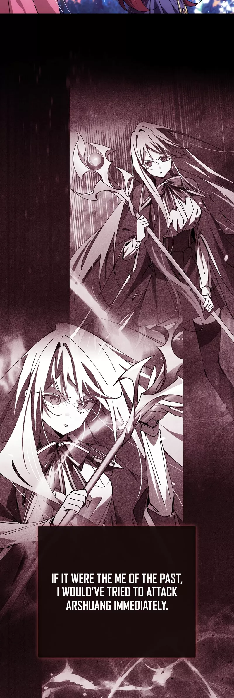 Read Magic Academy’s Genius Blinker Manga Online