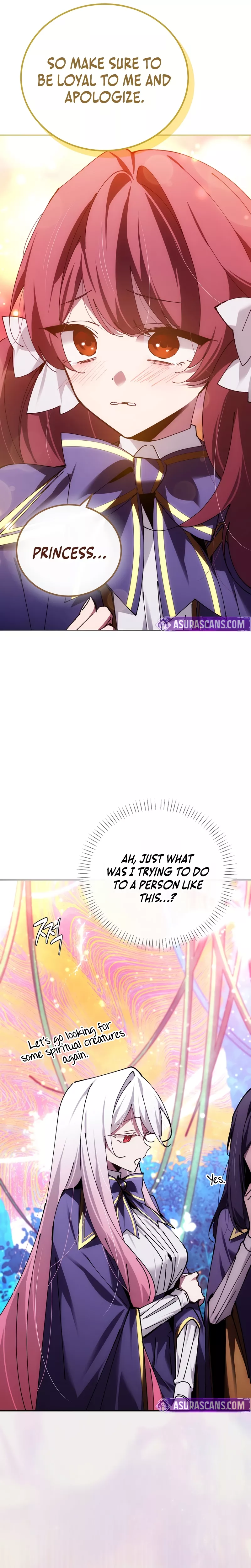 Read Magic Academy’s Genius Blinker Manga Online