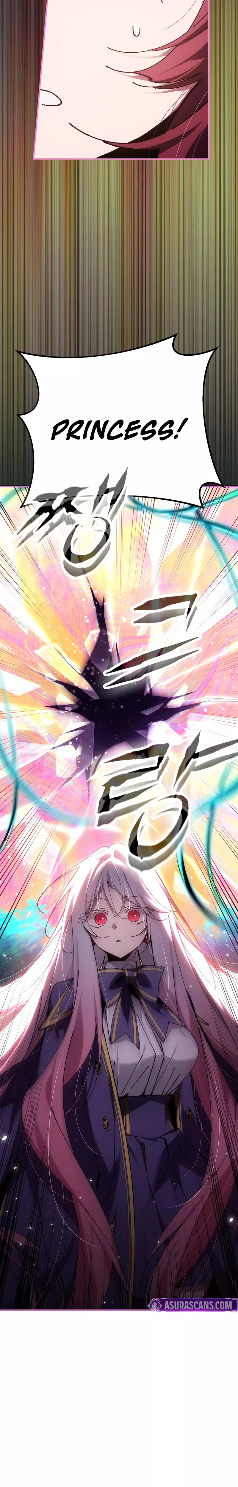 Read Magic Academy’s Genius Blinker Manga Online