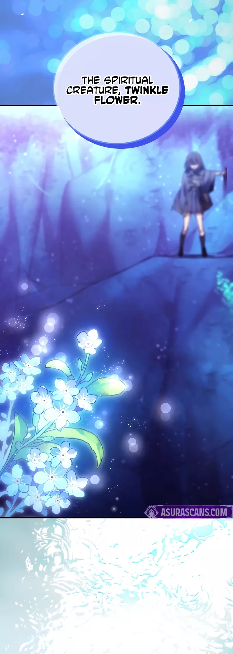 Read Magic Academy’s Genius Blinker Manga Online