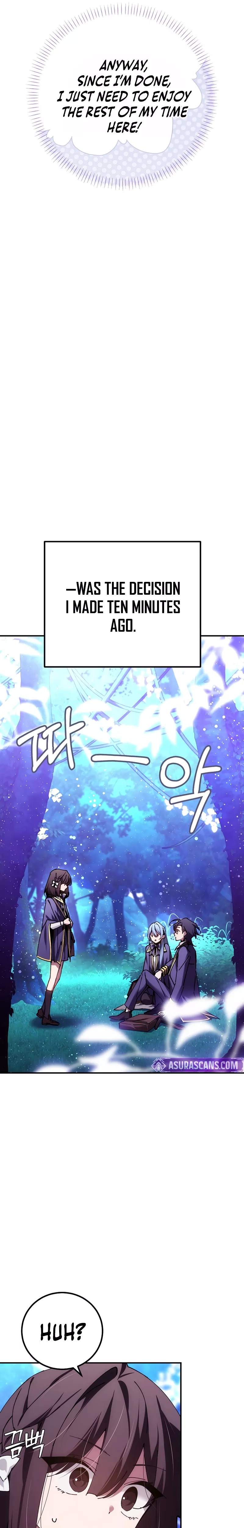 Read Magic Academy’s Genius Blinker Manga Online